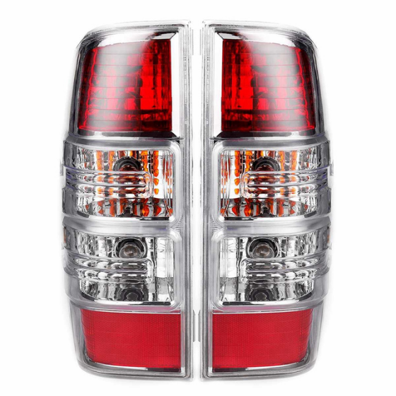 Đèn hậu phải Ford Ranger 2009-2012 chính hãng